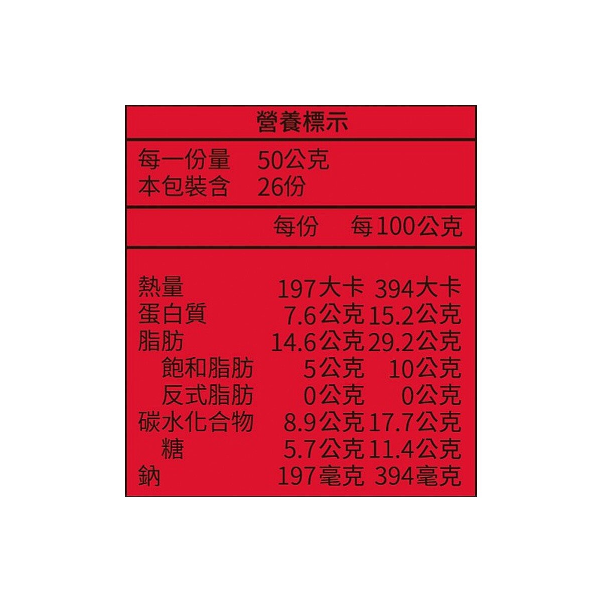 台灣高粱酒香腸