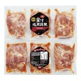 大成 冷凍蜜汁去骨清雞腿與十三香清雞胸 5公斤