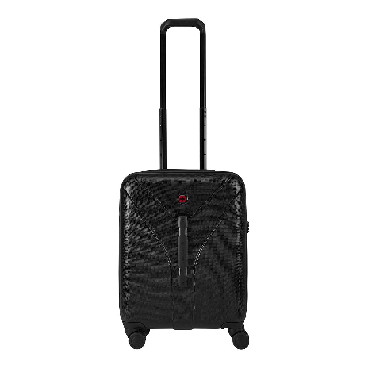 Wenger Ibex系列 21吋+ 25吋+29吋 行李箱組 加數位電子秤