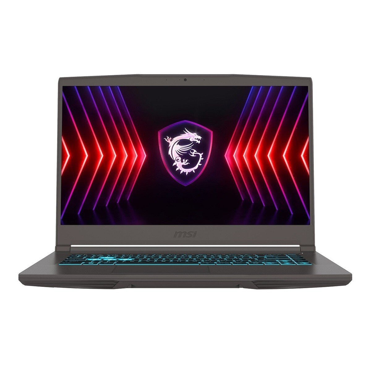 MSI Thin A15 15.6吋 輕薄電競筆電 B7VE-031TW