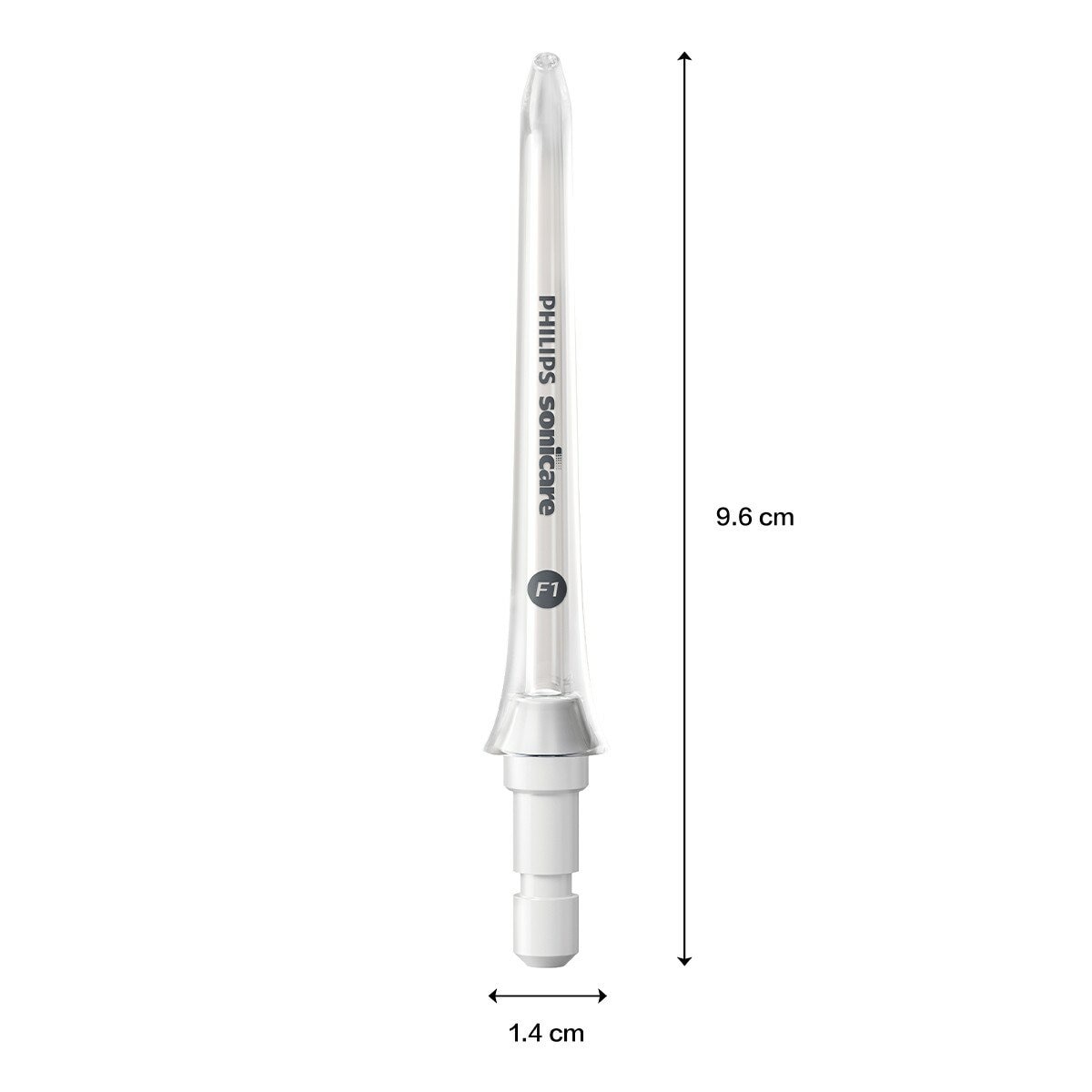 飛利浦 Sonicare X型水流電動沖牙機 1入 HX3826 飛利浦 Sonicare X型水流電動沖牙機 1入 HX3826