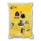 一芯一粒 CNS一等白米 3公斤 X 3入 一芯一粒 CNS一等白米 3公斤 X 3入
