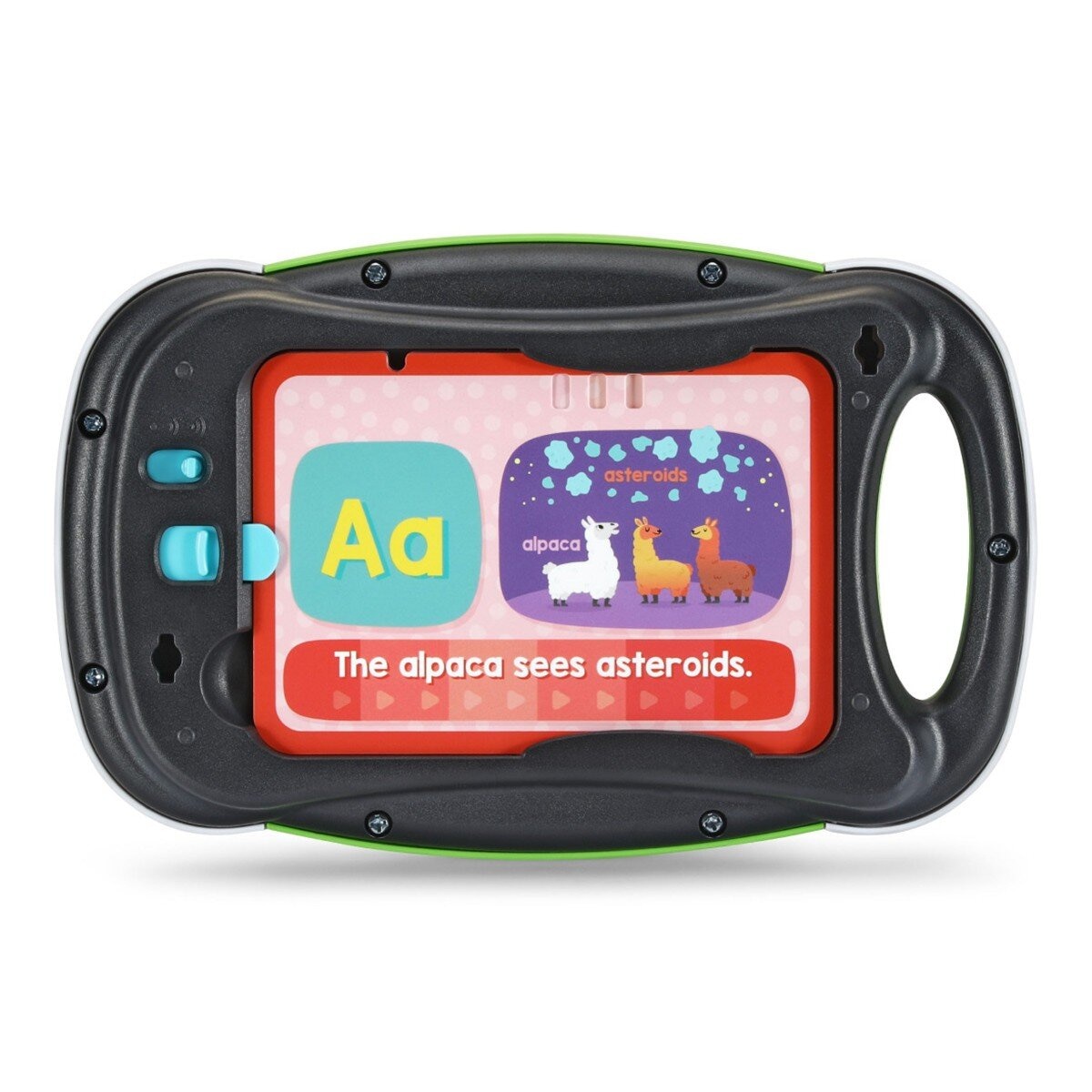 Leapfrog 多功能 ABC 發音點讀機 / 36個月以上