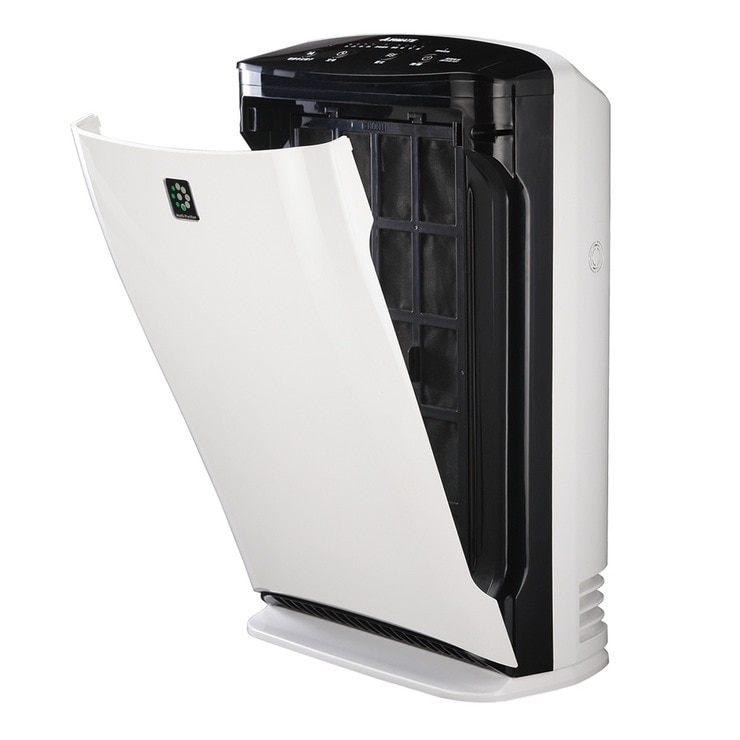 艾美特 電漿離子淨化空氣清淨機 AC34