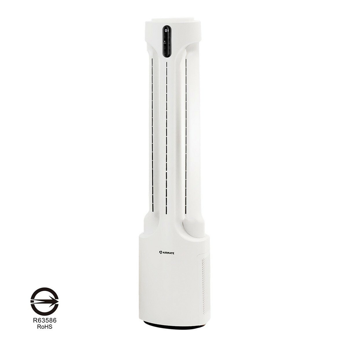 艾美特 DC直流無扇葉塔扇 BF01R