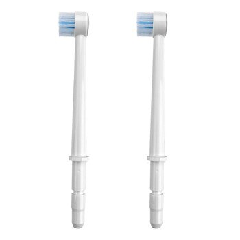Waterpik 牙刷噴頭2入組 (TB-100E) Waterpik 牙刷噴頭2入組 (TB-100E)