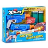 Zuru X-Shot 全電動高速水槍 2入組 / 8歲以上 Zuru X-Shot 全電動高速水槍 2入組 / 8歲以上