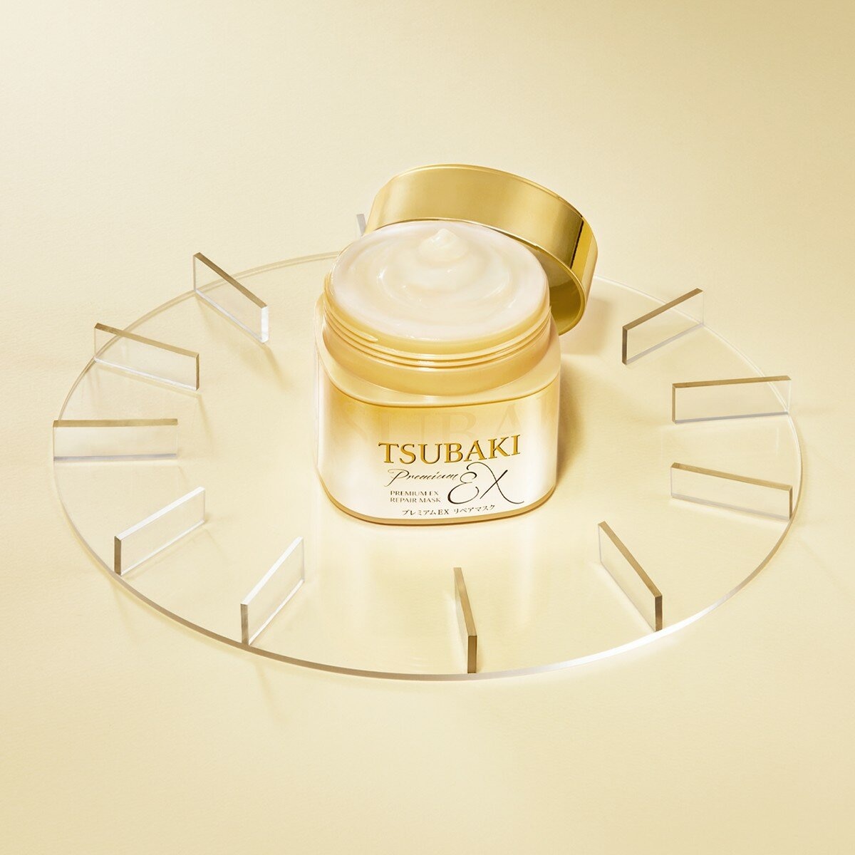 思波綺 金耀瞬護髮膜組 180公克 + 補充 150公克 X 2入