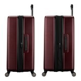 Samsonite Element Xlt 22吋 + 30吋 行李箱 二入組 酒紅色