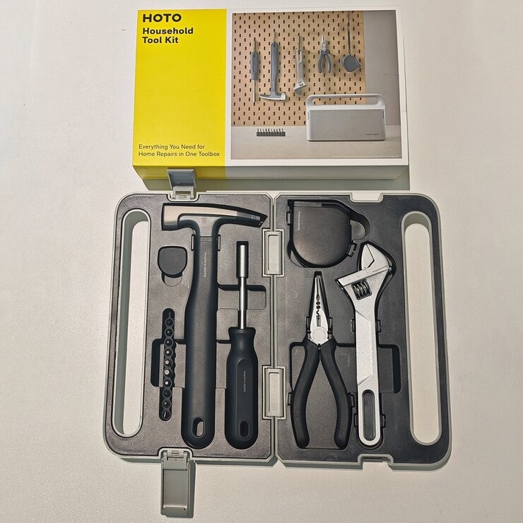 HOTO 家用工具組