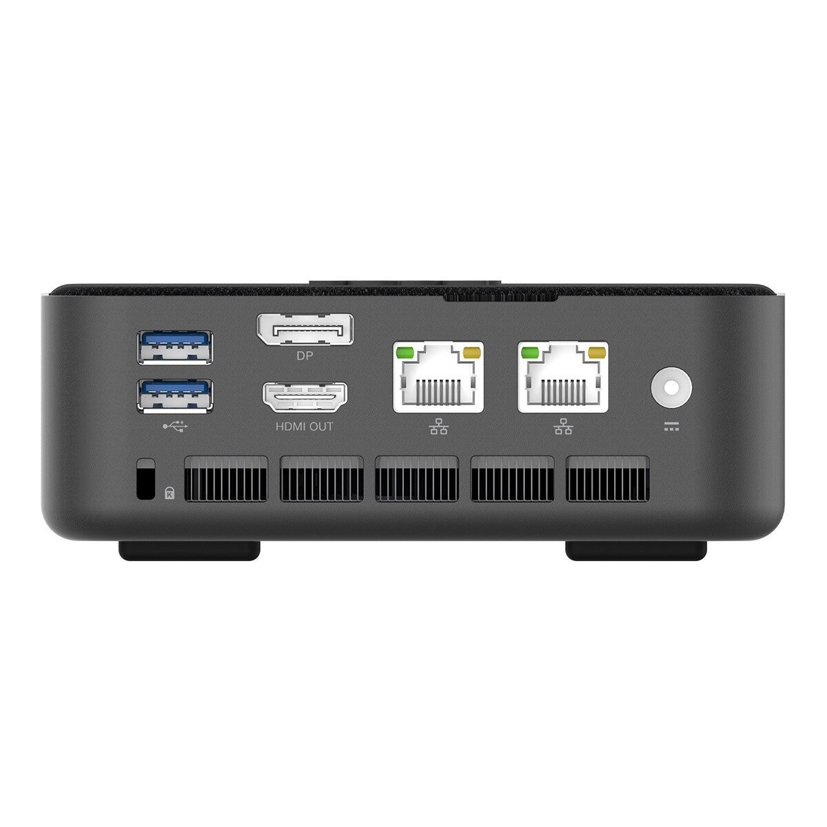 Acer Revo Box RB102系列 迷你電腦 CU5-125U