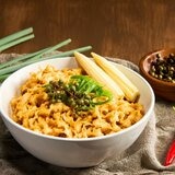 大拙匠人 青花椒香麻麵 110公克 X 10包入 大拙匠人 青花椒香麻麵 110公克 X 10包入