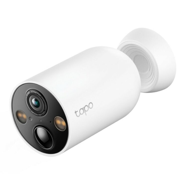 TP-Link Tapo C425 電池式戶外安全攝影機