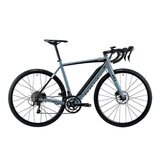 BESV JR1 智慧動能彎把公路電輔車 藍色 M