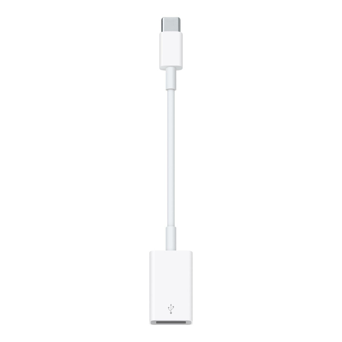 Apple USB-C 對 USB 轉接器