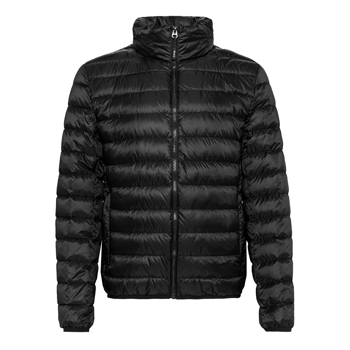 Tumi 男收納式羽絨外套 Costco 好市多