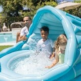 Intex 遮陽烏龜遊樂園 Intex 遮陽烏龜遊樂園