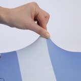 Zootopia 涼感抱枕 30公分 X 20.5公分 X 105公分 茱蒂