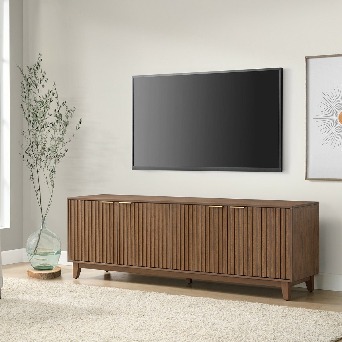 Bayside Furnishings 儲物櫃