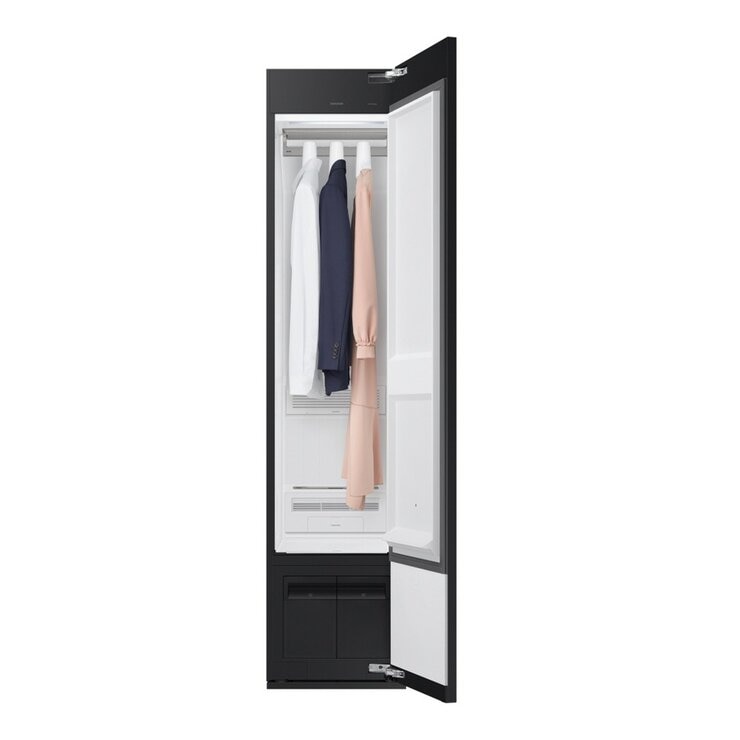 Samsung Bespoke AI 智慧電子衣櫥 DF18CB8600WRTW Samsung Bespoke AI 智慧電子衣櫥 DF18CB8600WRTW