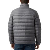 32 Degrees 男羽絨外套 灰