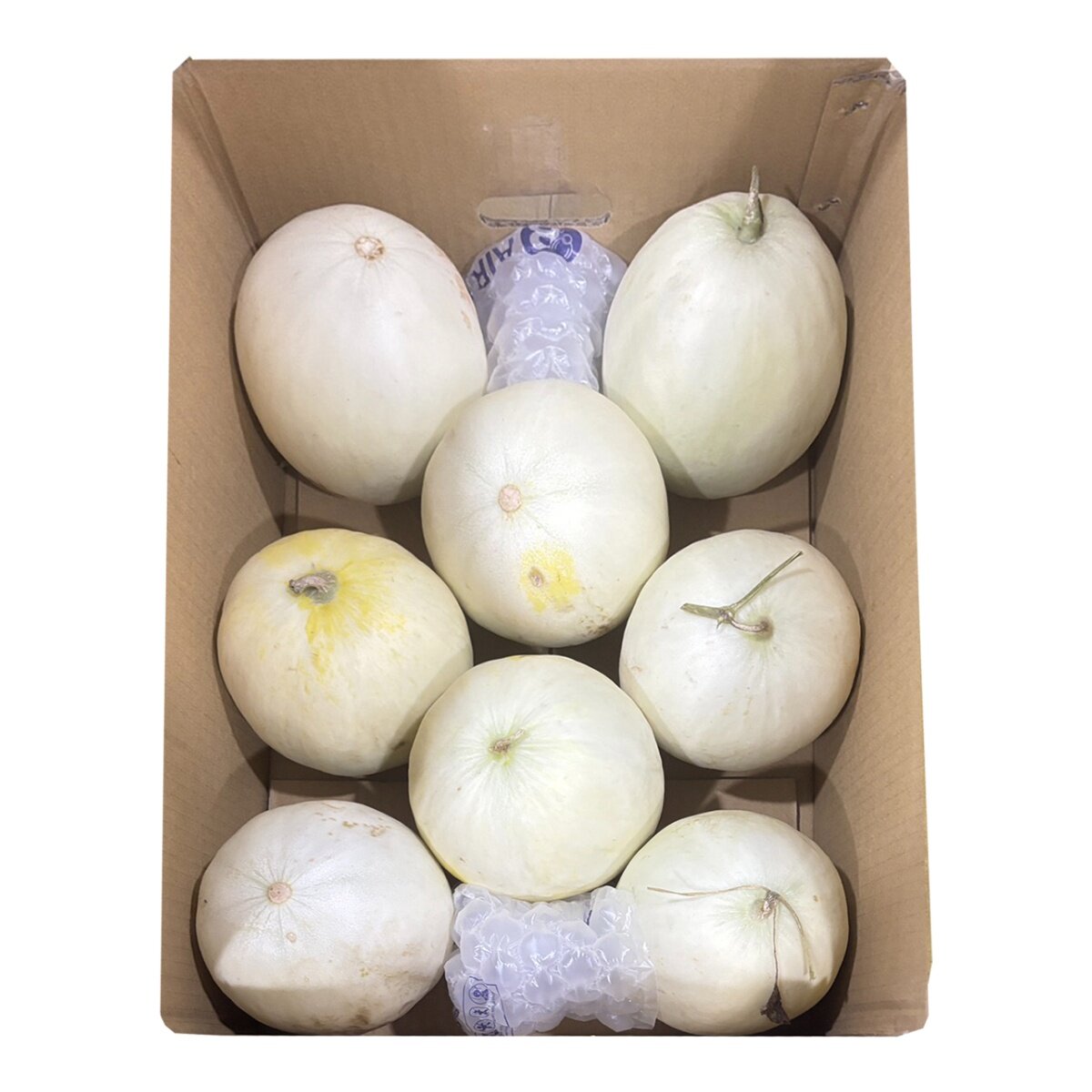 光面哈密瓜 12公斤/7-8入