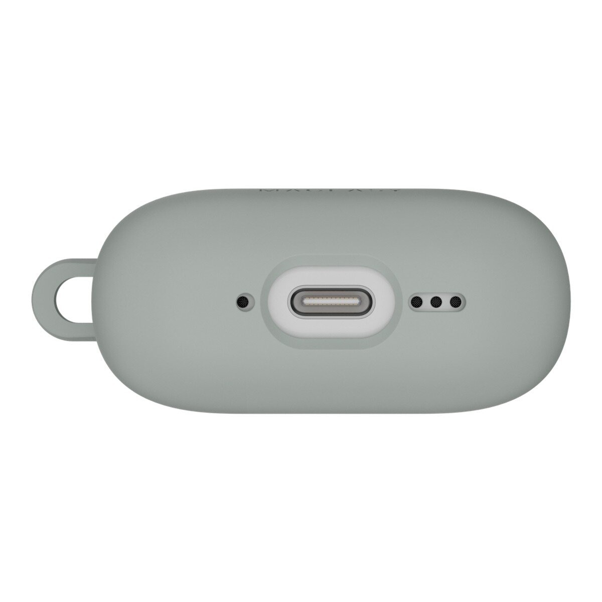 MAGEASY Skin 耳機保護殼 AirPods 4 幻影灰