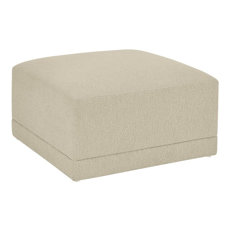 Thomasville 布面模塊沙發六件組