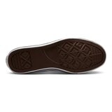 Converse 中性高筒帆布鞋 白