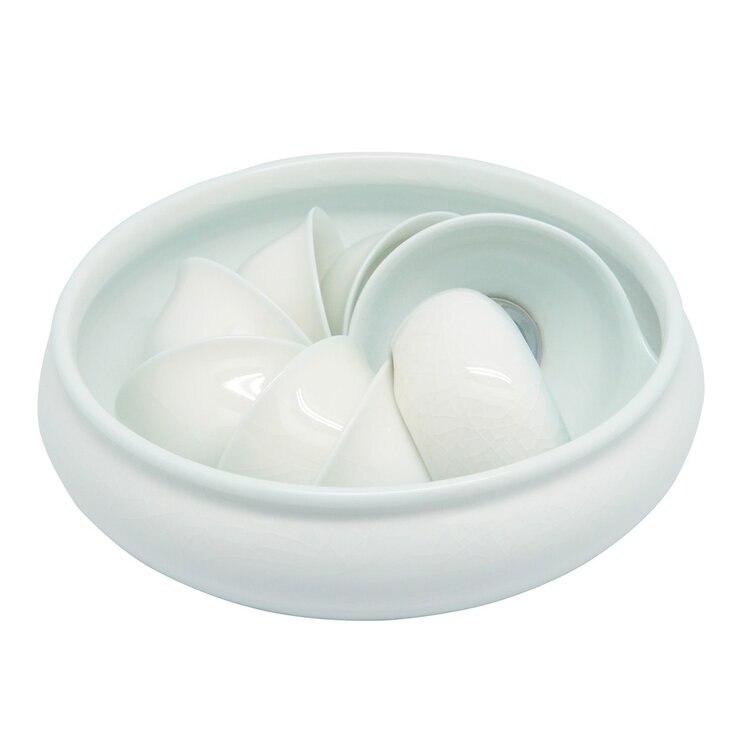 陸寶 泉石印象茶禮 12件組