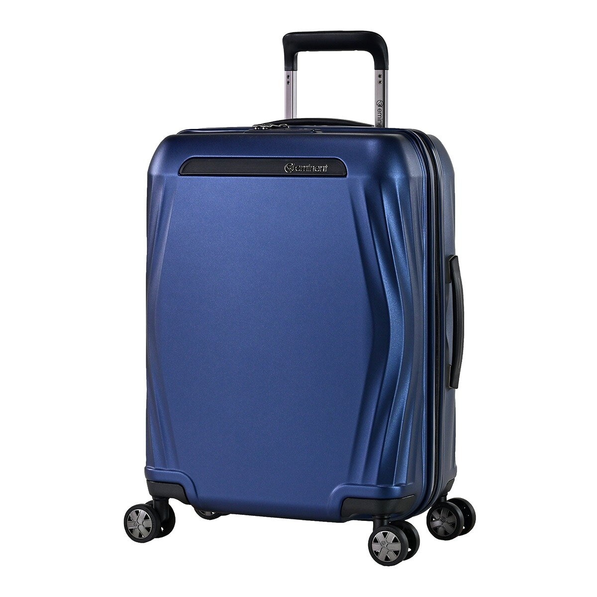 Eminent Harper 20吋 行李箱 黛藍
