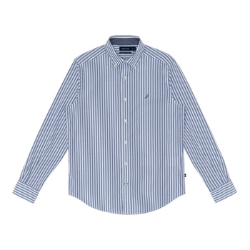Nautica 男長袖襯衫 Nautica 男長袖襯衫
