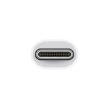 Apple USB-C 數位 AV 多埠轉接器
