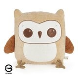 森林動物絨毛玩偶