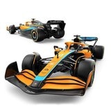 1:18 F1 遙控賽車 Mclaren / 8歲以上