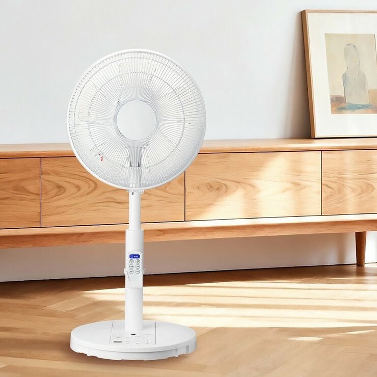 艾美特 12吋DC電扇 FS30253R