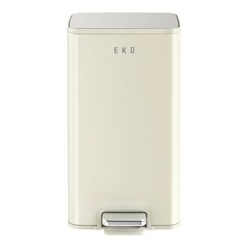 EKO 踏板式不鏽鋼垃圾桶 32公升 EKO 踏板式不鏽鋼垃圾桶 32公升