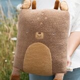 森林動物絨毛玩偶 鹿