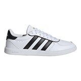 Adidas 女運動休閒鞋 黑