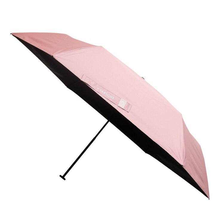 F-SEASONS 46吋 降溫手開折傘