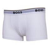 Hugo Boss 男內褲三入組 白 S
