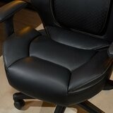 True Innovations Insight 電競椅 黑金 True Innovations Insight 電競椅 黑金