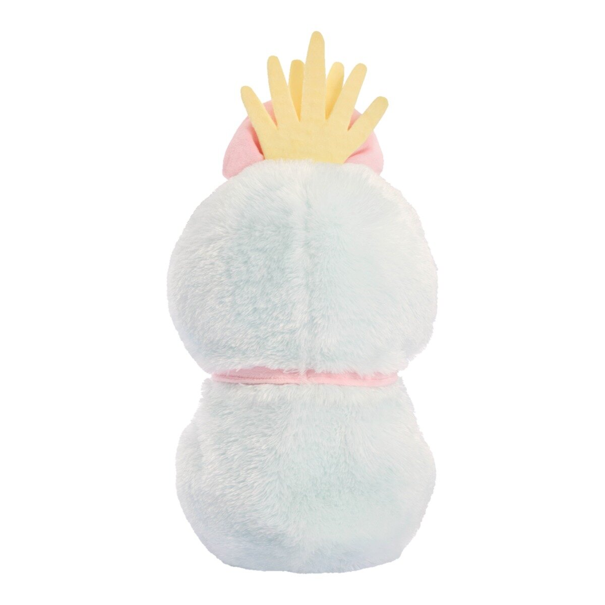 Disney 玩偶熱水袋 醜丫頭