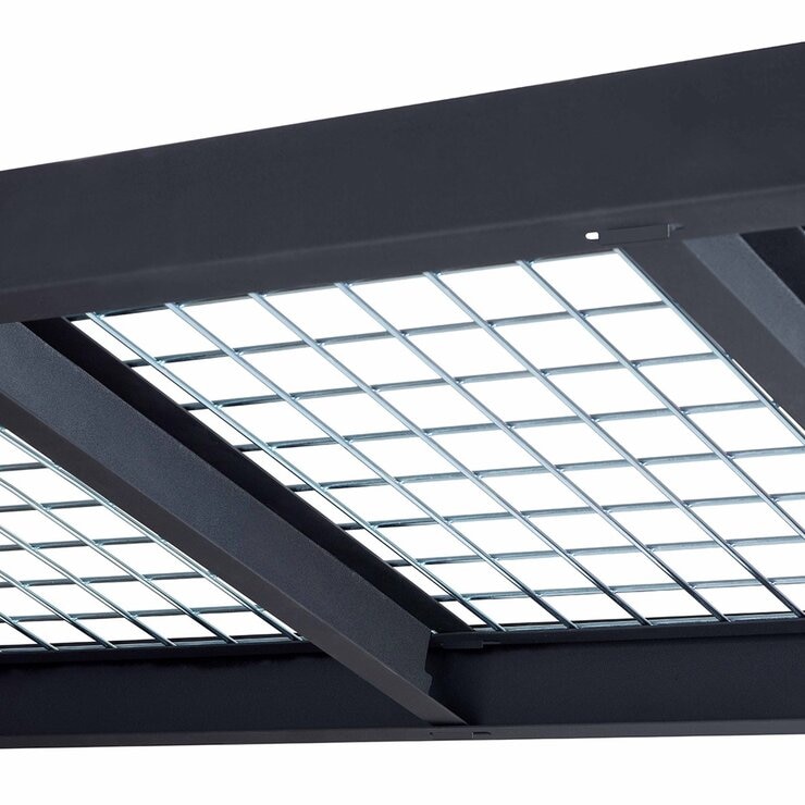 Gorilla Rack 五層強化倉儲架