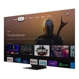 TCL 65吋 4K QD-Mini LED Google TV 量子智能連網液晶顯示器 65C855
