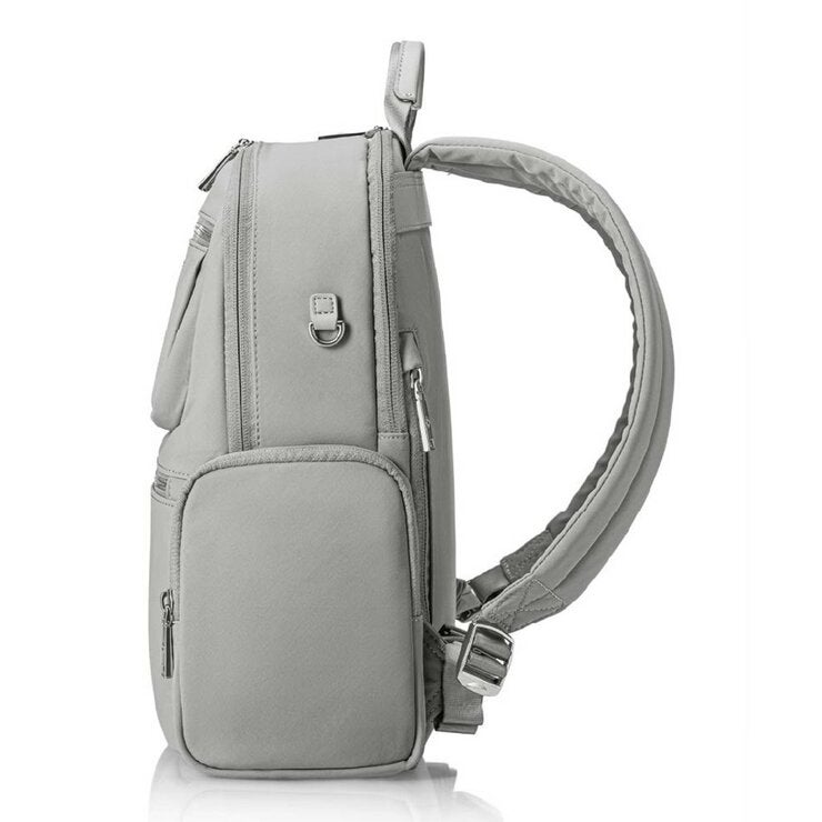 Samsonite NAIAD 後背包 灰 Samsonite NAIAD 後背包 灰