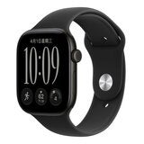 Apple Watch Series 12 (GPS) 46公釐 鋁金屬錶殼含錶帶 Apple Watch Series 12 (GPS) 46公釐 鋁金屬錶殼含錶帶