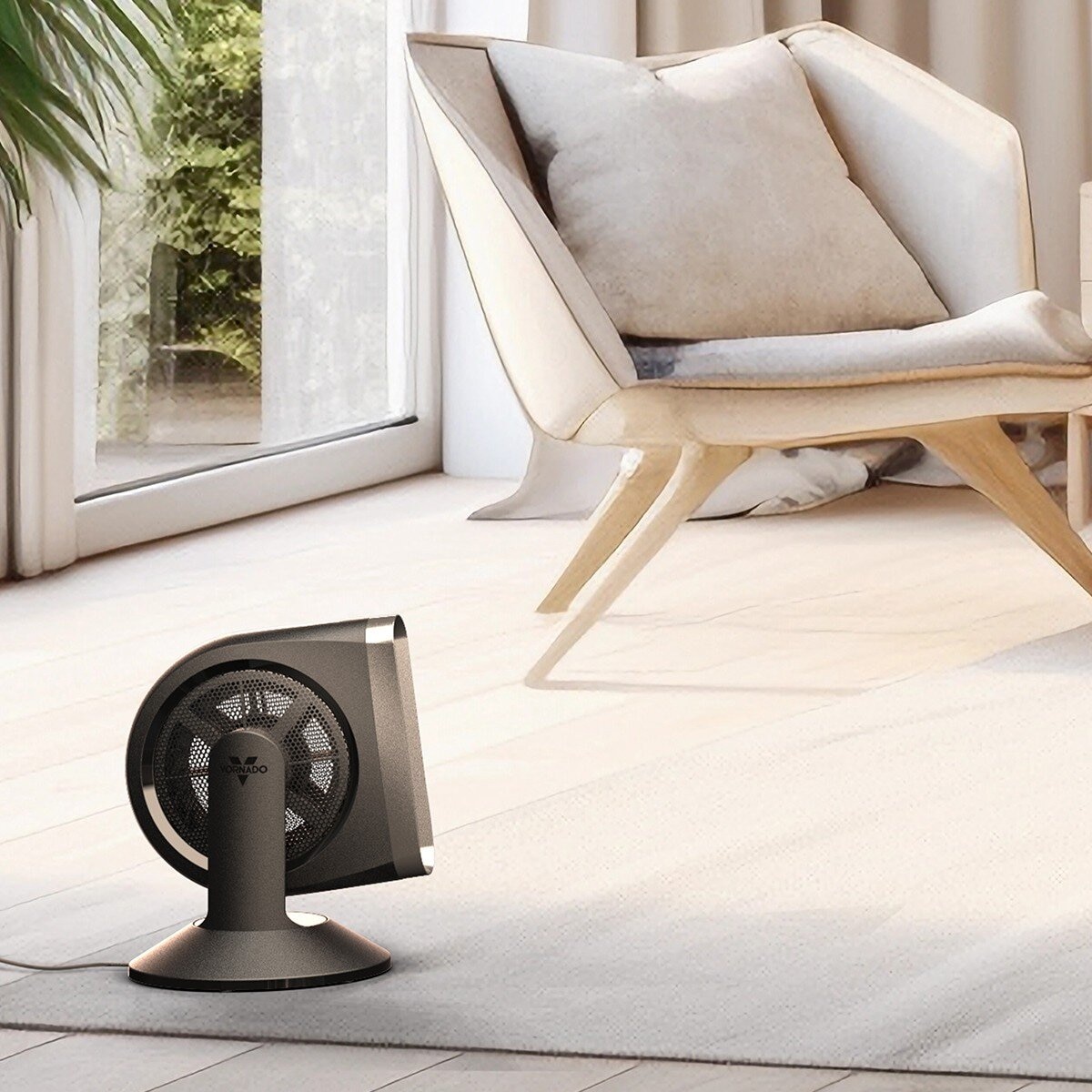 Vornado 渦流空氣循環扇 STRATA 8T-TW