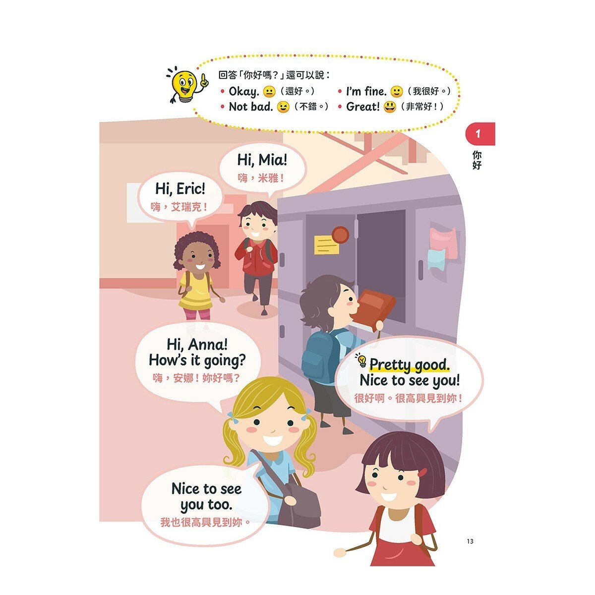 小學生必備英語(3冊合售) 小學生必備英語圖解字典＋小學生必備英語會話開口說＋小學生必備英語閱讀力