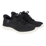 Skechers 女休閒運動鞋